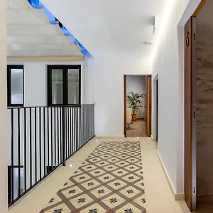 La Del Alma Appartement Cordoue