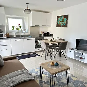 Superbe Proche De Stations De Appartement Thonon-les-Bains