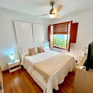 Obispo Fitero Appartement Cordoue