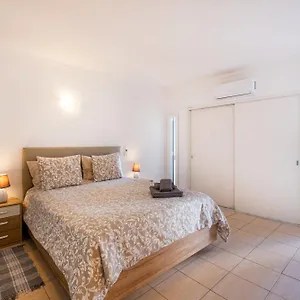 In Albufeira's Old Town Appartement Albufeira